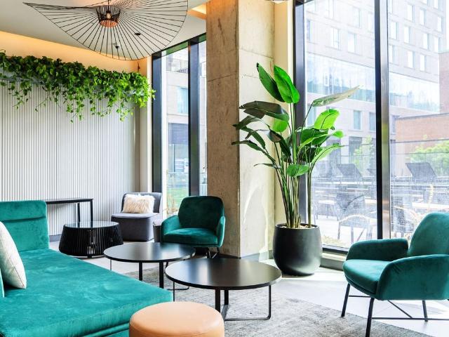530 Rue St Hubert, Montréal Ville Marie, QC H2Y