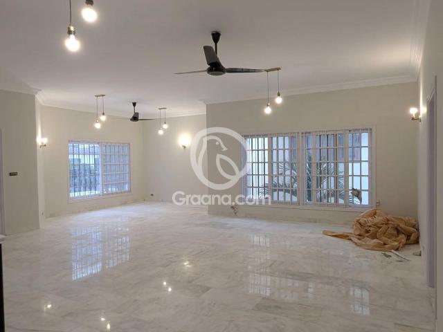 530 Yd² House for Rent