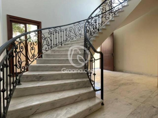 530 Yd² House for Rent