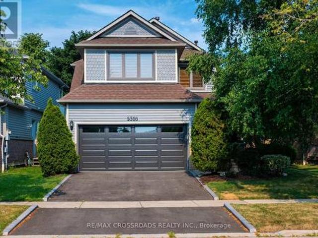 5316 Middlebury Drive, Mississauga, ON, L5M 5E6 house for sale | Listing ID W13566 | Royal LePage