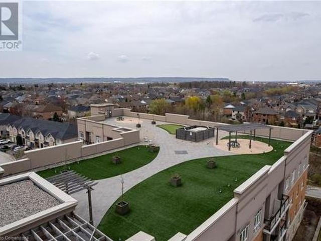 5317 Upper Middle Road Unit# 316, Burlington, ON, L7L 0G8 condo for sale | Listing ID 40719 | Royal LePage