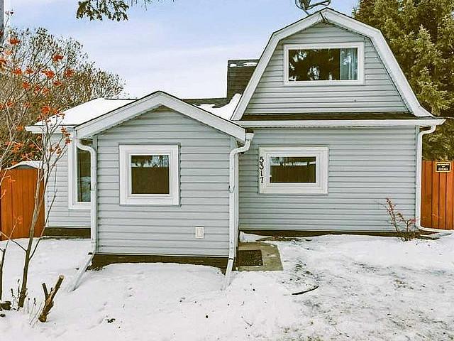 5317 50 Street Rimbey, Alberta