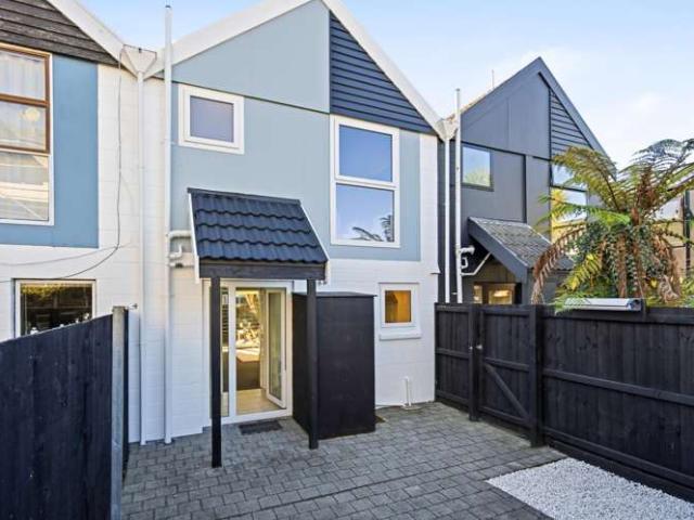 5/318 Gloucester Street, Christchurch Central, Christchurch City