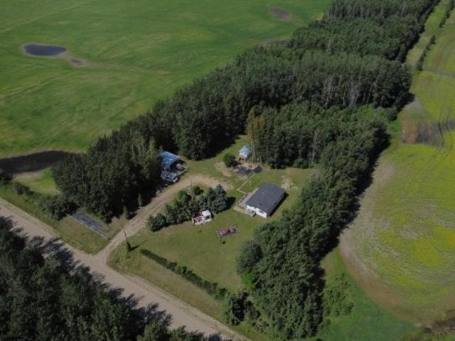 5318 Twp Rd 612, Rural Barrhead County, AB, T7N 1N3 house for sale | Listing ID E4501 | Royal LePage