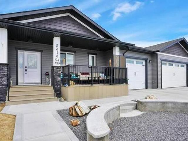 5318 54 Street Rocky Mountain House AB T4T 1H1 For Sale