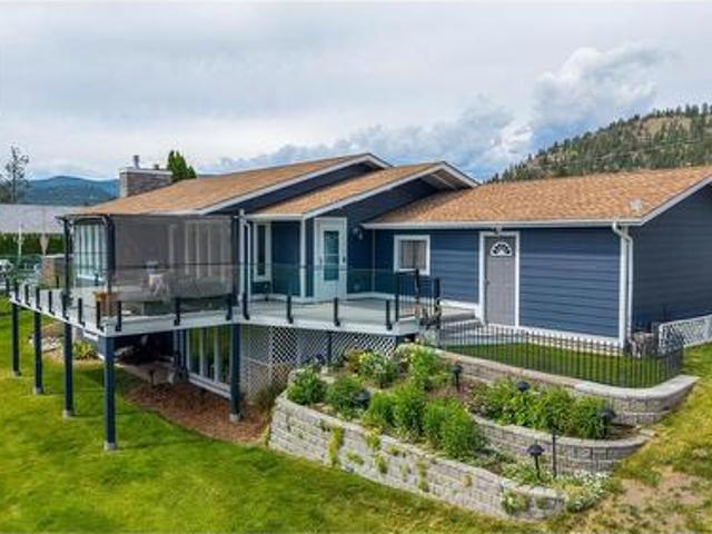5319 White Street, Summerland, BC, V0H 1Z7 house for sale | Listing ID 10390 | Royal LePage
