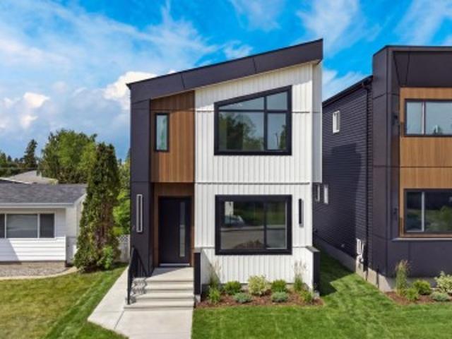 5310 A Avenue, Edmonton, AB, T6A 0W6 house for sale | Listing ID E4491 | Royal LePage