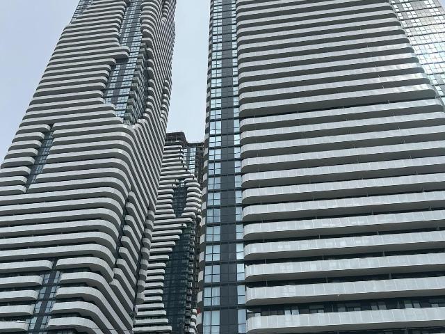 5310 Commerce Street, Vaughan | Leased, N12660 | Condos. Ca