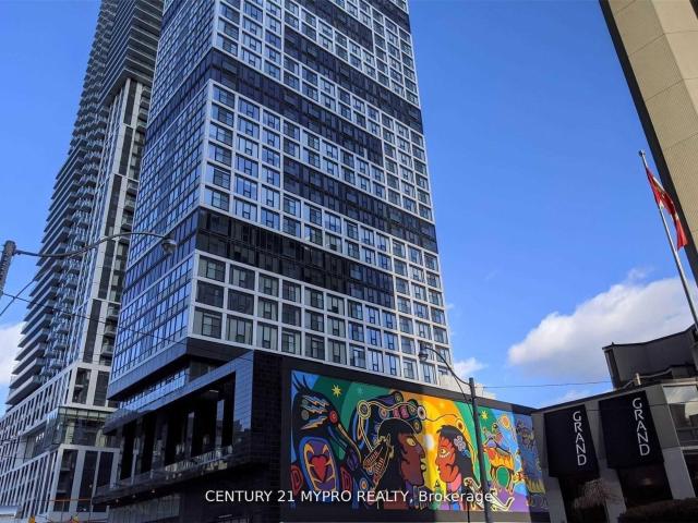 5310 Dundas Street E, Toronto | 2Beds/1Bath, Condo, $2,750/mo | Condos. Ca