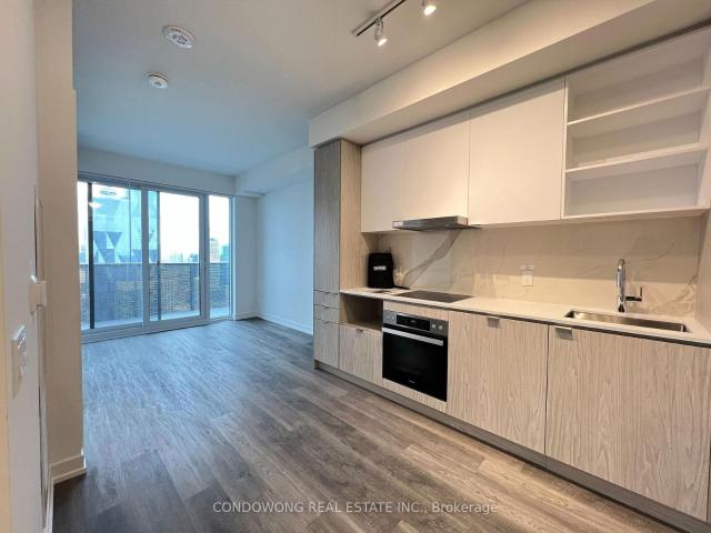 5312 55 Cooper Street, Toronto | Leased, C12613 | Condos. Ca