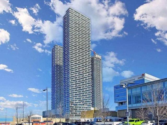 5312 5 Buttermill Avenue, Vaughan | For Rent @ $2,050 | Condos. Ca