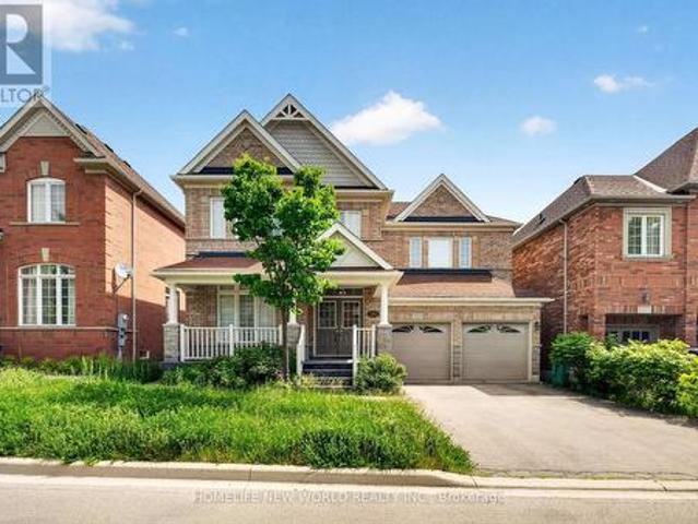 5313 Longford Drive, Mississauga, ON, L5M 0J2 house for sale | Listing ID W13419 | Royal LePage