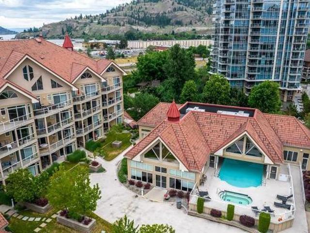 531 1088 Sunset Drive, Kelowna, BC, V1Y 9W1 Single Family Pr.