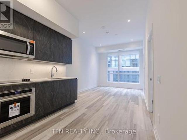 531 15 Richardson Street, Toronto, ON, M5A 0Y5 condo for sale | Listing ID C13559 | Royal LePage
