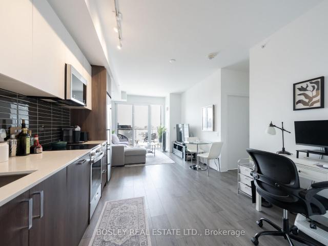 531 1787 St. Clair Avenue W in Toronto: Weston Pellam Park Condo Apartment for lease Toronto W03: MLS®# W13670786