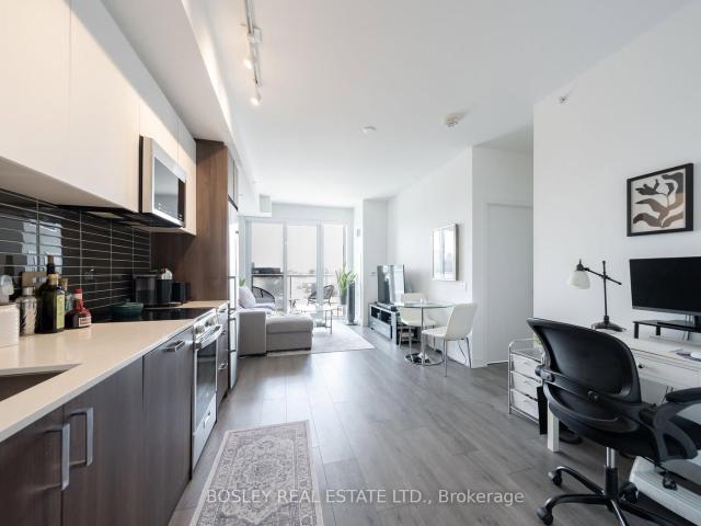 531 1 St. Clair Avenue W, Toronto | Leased, W13670 | Condos. Ca