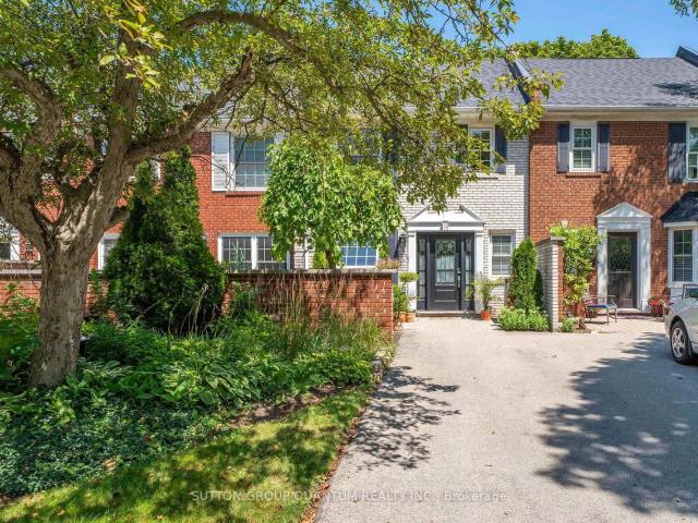 531 Arlington Boulevard, Burlington | 3Beds/3Bath, Townhouse, $895,000 | Condos. Ca