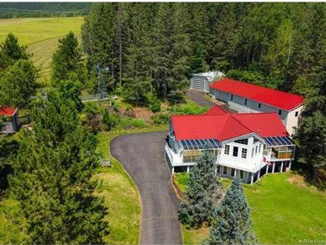 531 Back Rd, Penobsquis, NB, E4G 1Z5 house for sale | Listing ID NB144291 | Royal LePage