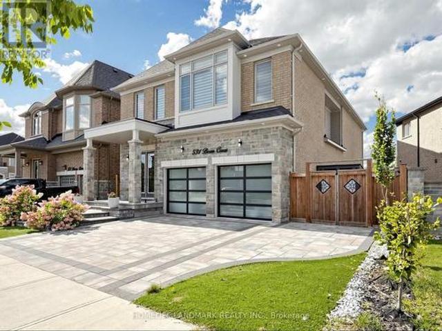 531 Beam Court, Milton, ON, L9T 7K6 house for sale | Listing ID W13689 | Royal LePage
