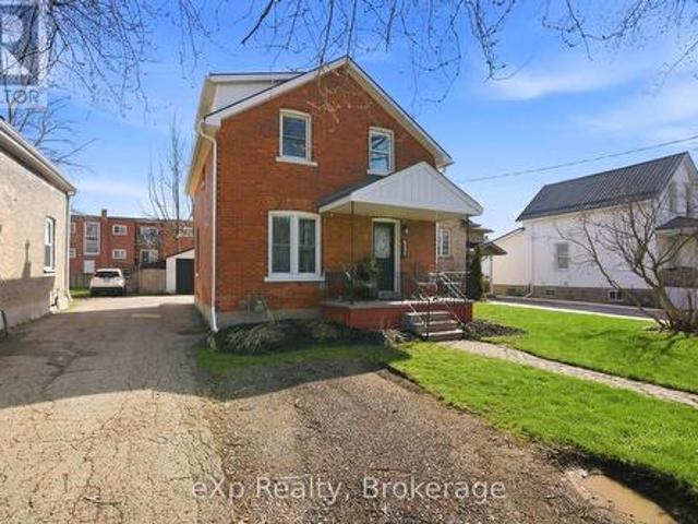 531 Brunswick Street, Stratford, ON, N5A 3N7 house for sale | Listing ID X13023 | Royal LePage