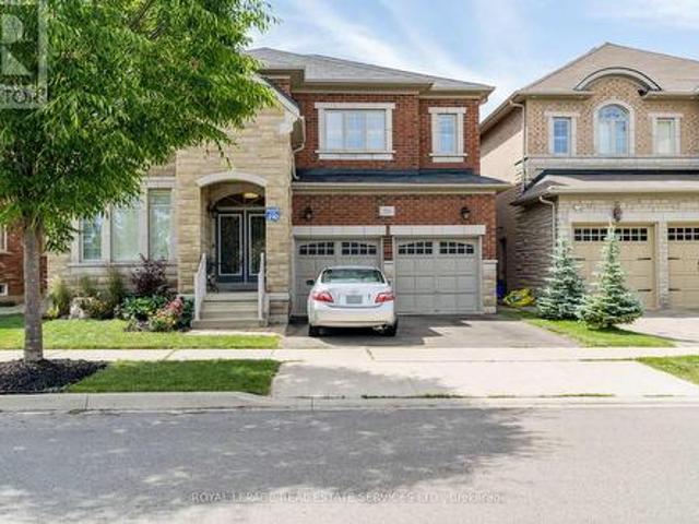 531 Bridgeview Road, Oakville, ON, L6M 0P3 house for lease | Listing ID W13588 | Royal LePage