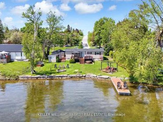 531 Dalhaven Road, Selwyn, ON, K0L 1T0 house for sale | Listing ID X12285 | Royal LePage