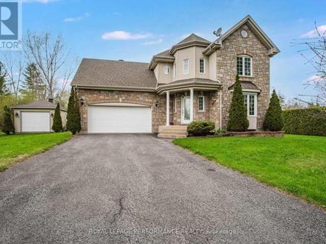 531 Du Bercail Road, Champlain, ON, K0B 1K0 house for sale | Listing ID X13471 | Royal LePage