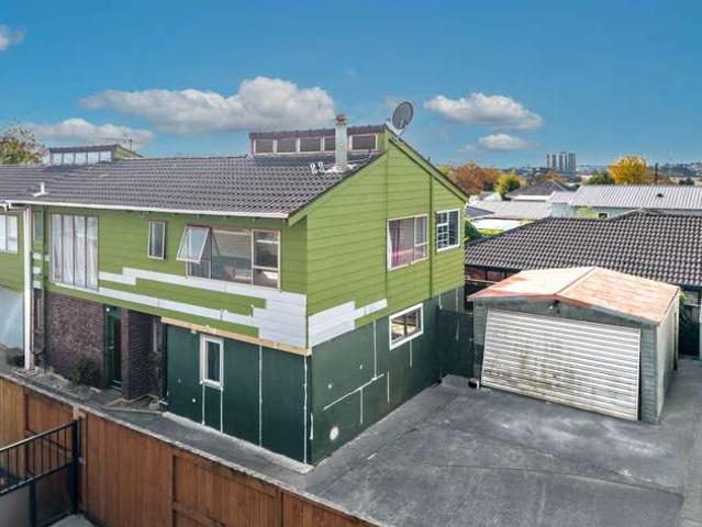 5/31 Hill Crescent, New Lynn, Waitakere City
