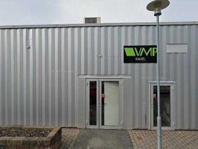 531 m2 kontor uthyres i Västra hisingen