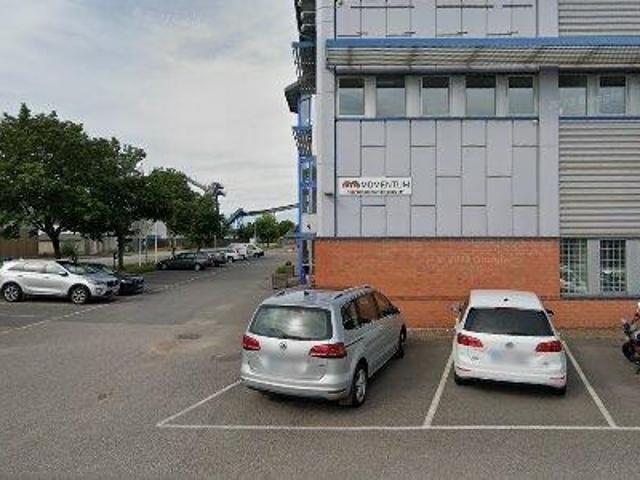 531 m2 kontor uthyres i Göteborg Östra