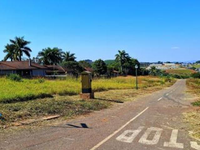 531 m² Land available in Tzaneen