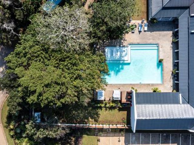 531 m² Land available in Cintsa