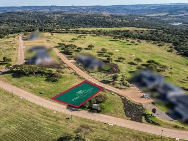531 m² Land available in Cintsa