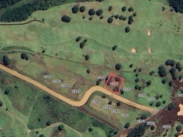 531 m² Land available in Cintsa