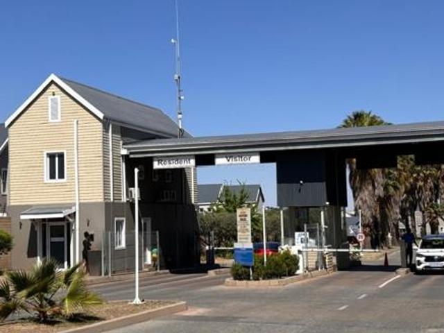531 m² Land available in Riverspray Lifestyle Estate