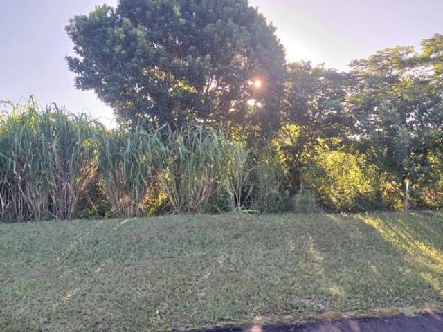 531 m² Land available in Sea Park