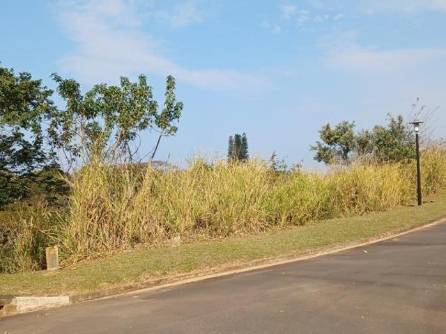 531 m² Land available in Sea Park
