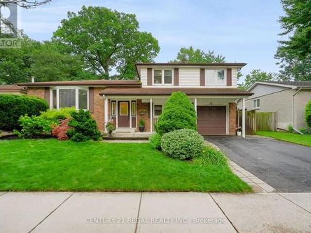 5324 Linbrook Road, Burlington, ON, L7L 3T9 house for sale | Listing ID W13595 | Royal LePage
