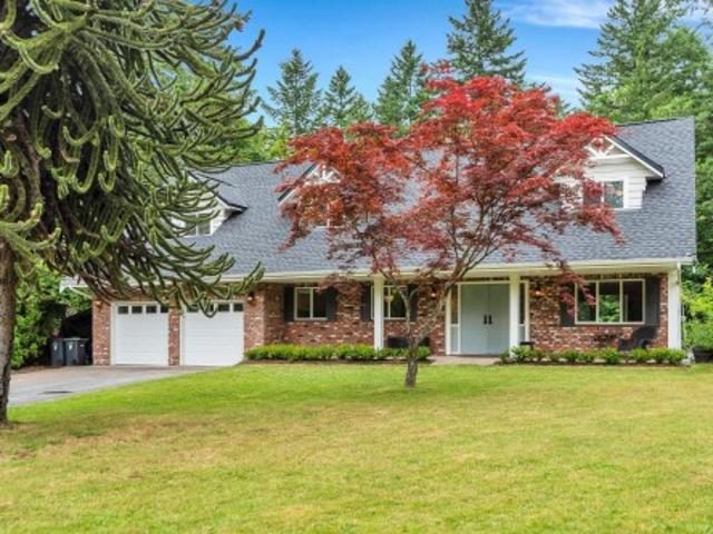 5324 Street, Langley, BC, V2Z 2P6 house for sale | Listing ID R3019 | Royal LePage