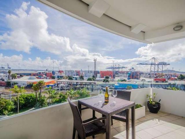 53/258 Parnell Road, Parnell, Auckland City
