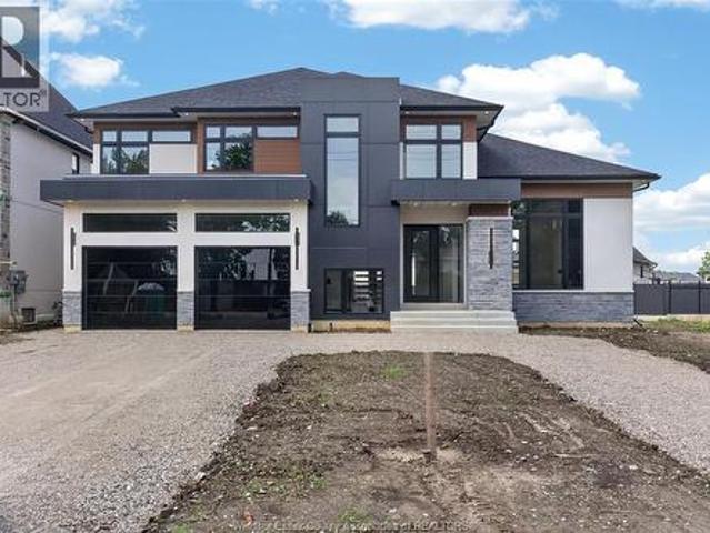 5325 Huron Church Line, Lasalle, ON, N9H 1H5 house for sale | Listing ID 26017 | Royal LePage