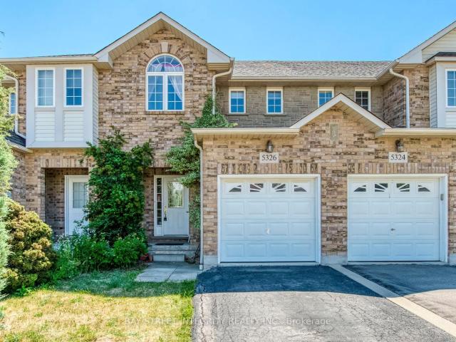 5326 Dryden Avenue, Burlington | For Rent @ $3,100 | Condos. Ca