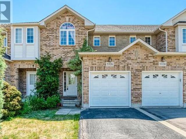 5326 Dryden Avenue, Burlington, ON, L7L 6Y7 house for lease | Listing ID W13144 | Royal LePage