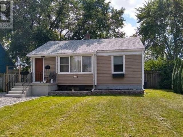 5328 HOUCK Drive Niagara Falls Ontario