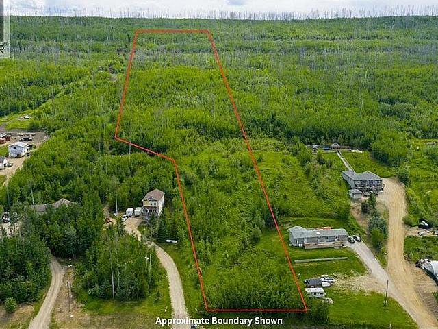 5329 Draper Road Fort Mcmurray, Alberta