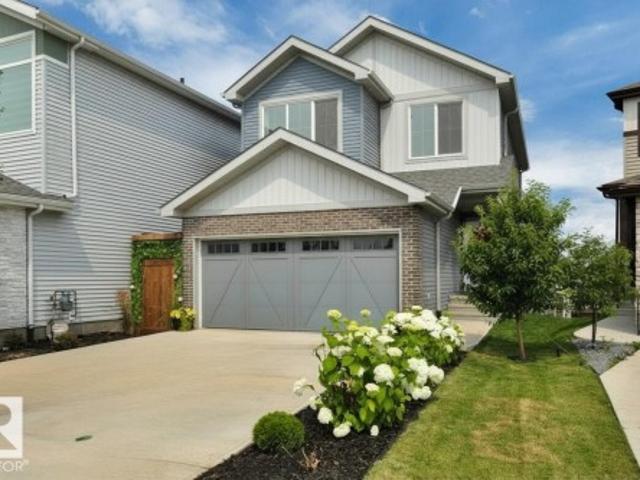 5329 Lark Landing Nw, Edmonton, AB, T5S 0P2 house for sale | Listing ID E4500 | Royal LePage