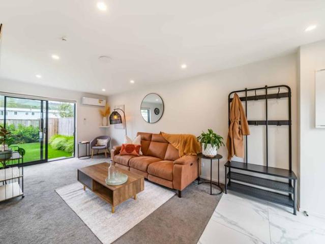5/320 Oxford Terrace, Avalon, Lower Hutt City For Sale