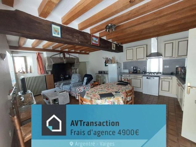 53210 Argentré