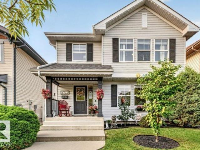 5322 Terwillegar Boulevard Nw, Edmonton, AB, T6R 3H8 house for sale | Listing ID E4500 | Royal LePage