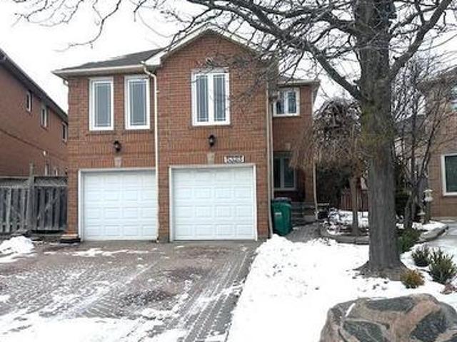 5323 Flatford Road, Mississauga, ON, L5V 1P3 house for lease | Listing ID W13497 | Royal LePage